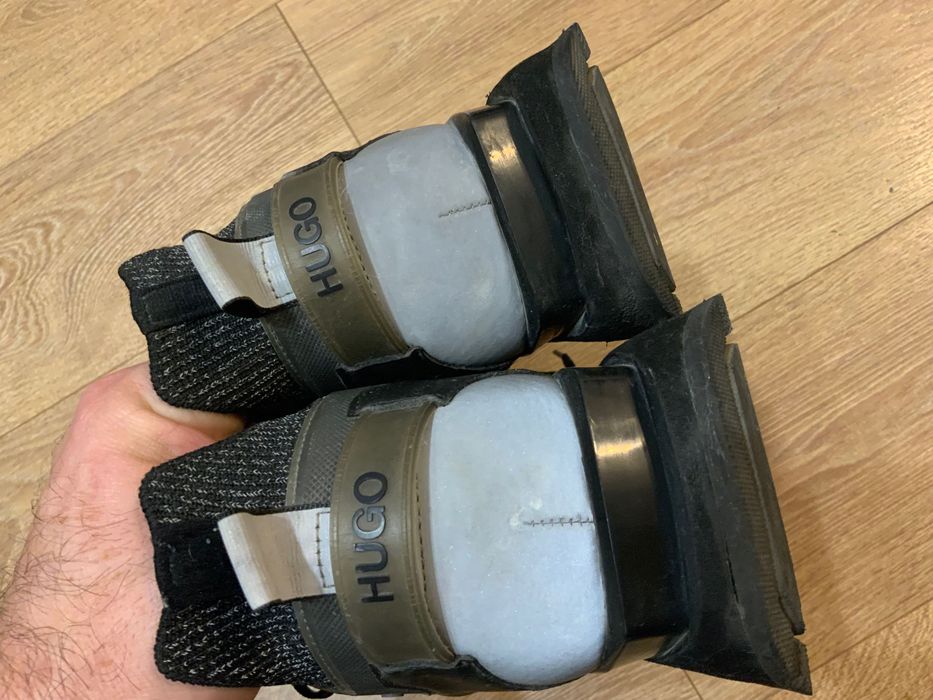 Hugo Boss-оригинални обувки 45 номер