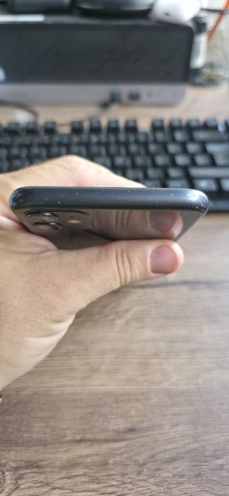 Iphone 11 64 giga
