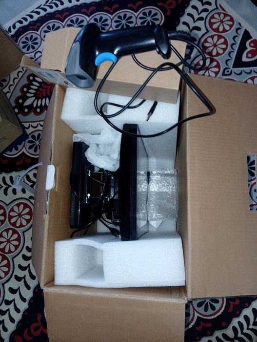 Продам новый Umag