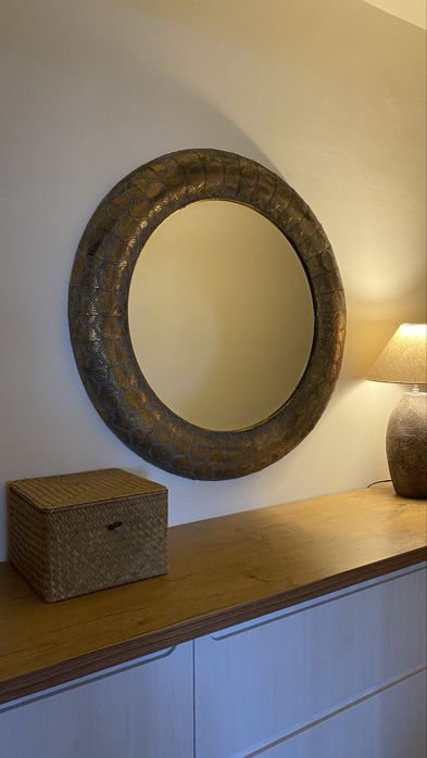 Oglindă Decorativă Mobexpert - 90 cm