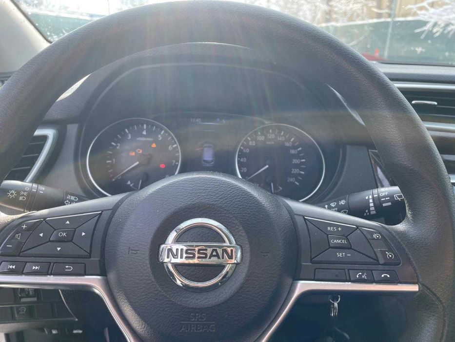 Nissan Qashqai 1.3 Benzina