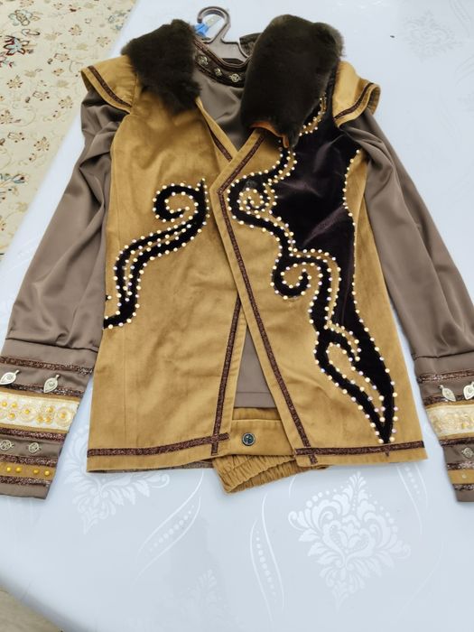 Продам  национальный костюм