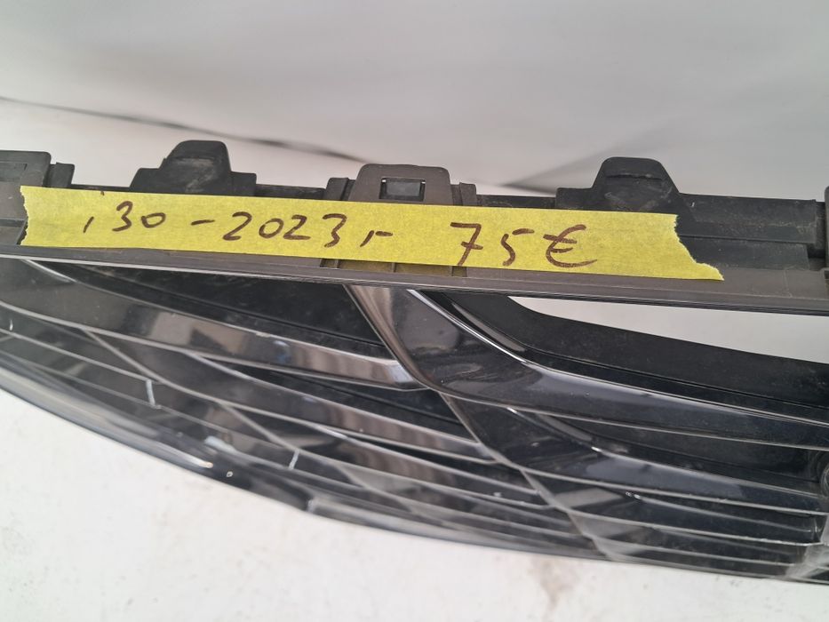 Грил решетка Hyundai i30 2020/2024г