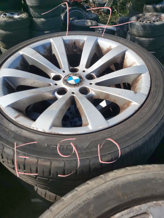 Jante aliaj bmw e90 e60 si e83