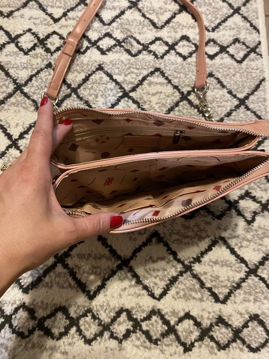 Geanta crossbody