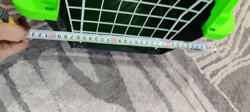 Переноска для собак и кошек