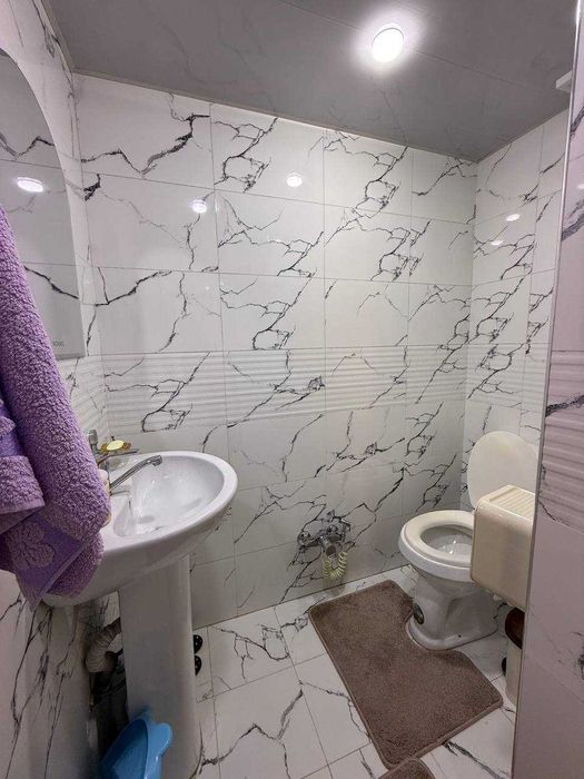 Срочно продается 3-сотик 5-х комн участка в Сергели Хонобод