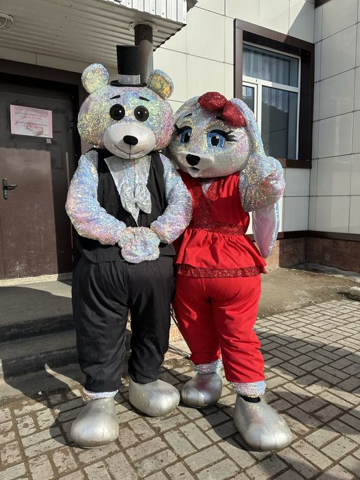 Экспресс Поздравления, Прокат Костюмов!!!