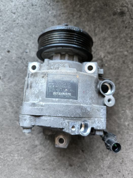 Компресор за климатик за Mitsubishi Asx,Outlander