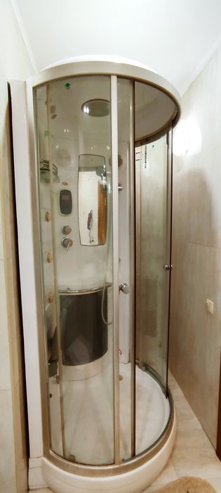 Квартира посуточно Мега Розыбакиева