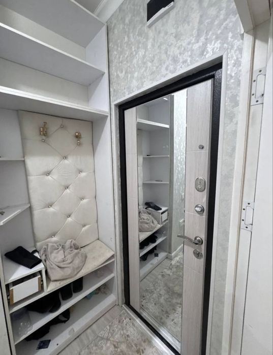 Продается 1в2/1/4 Ялангач Институт Культуры