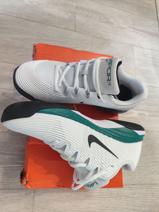 Кроссовки мужские Nike