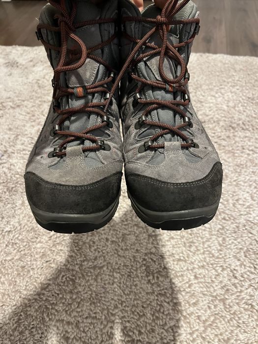 Tecnica Starcross GTX-оригинални мъжки боти