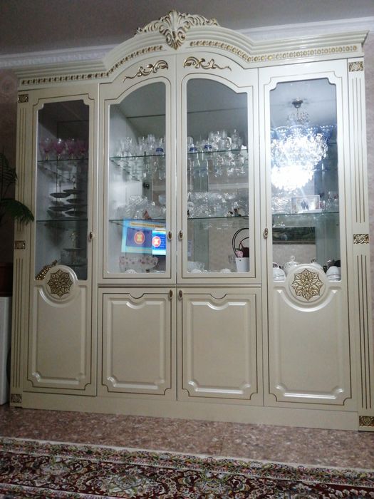 Мебель для гостинной