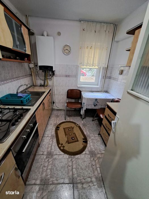 Apartament 2 camere de inchiriat, mobilat si utilat, zona Areni — fotografia 3