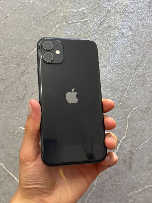 Iphone 11 64gb состояние нового