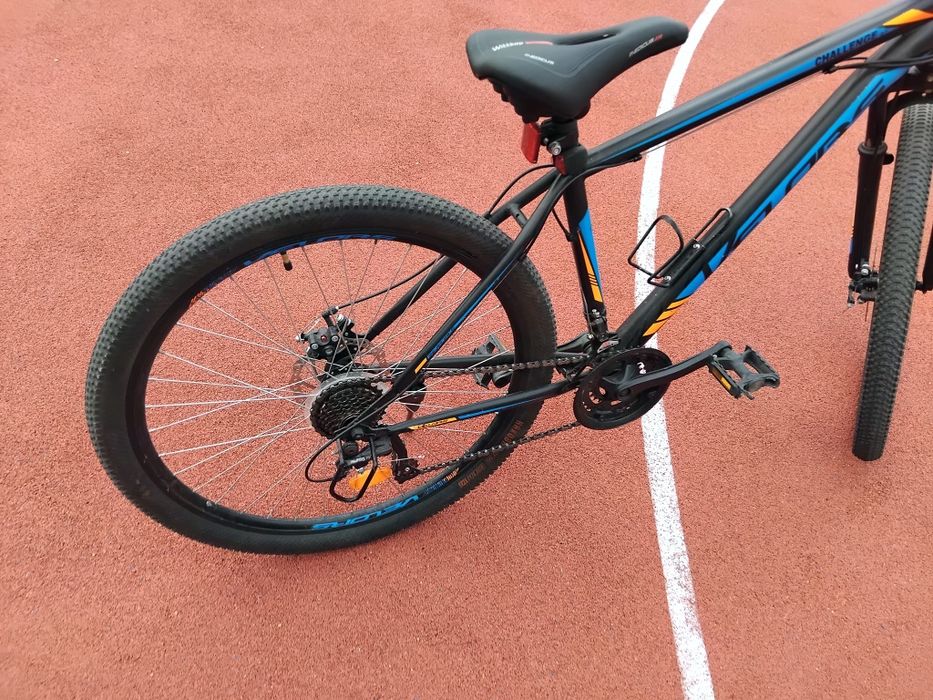 Bicicleta 27.5 Velors