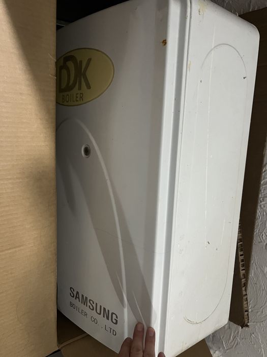 Samsung котел продам