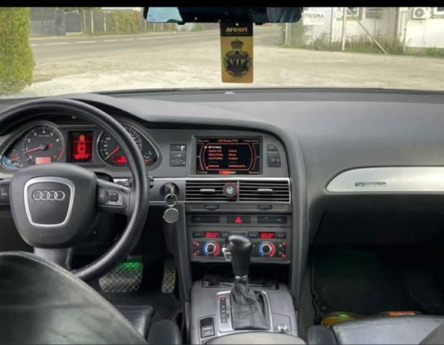 Dezmembrez Audi A6 c6 3.2 FSI 2006 2008