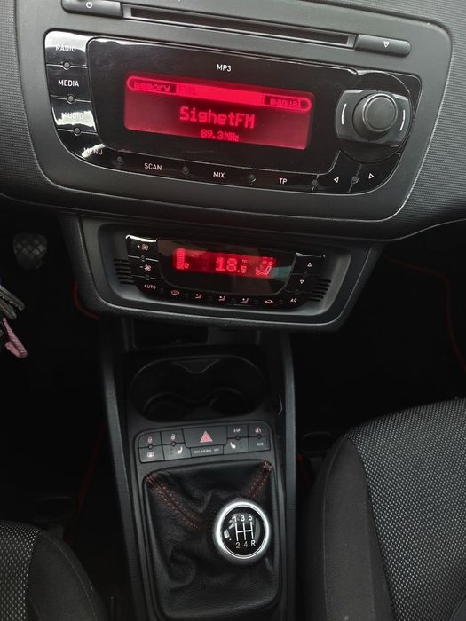 Seat Ibiza 1.6i / Recent Adus / O77I46I478