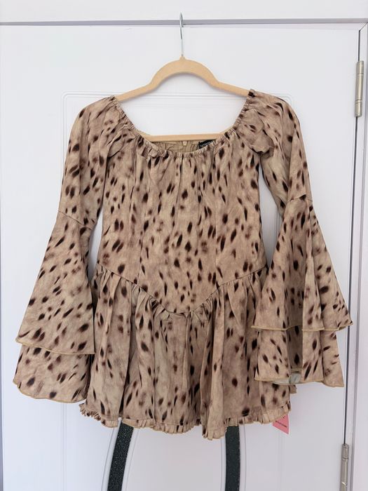 Рокля Pretty Little Thing