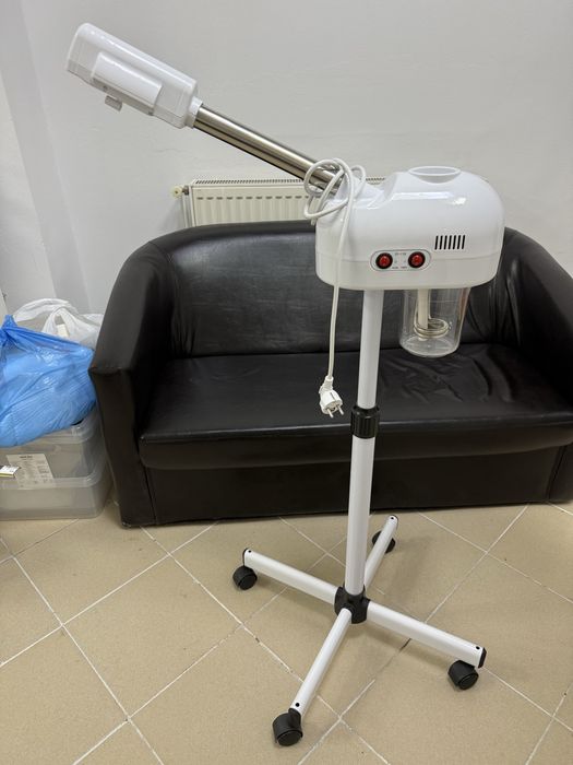 Vand vapozon cosmetic