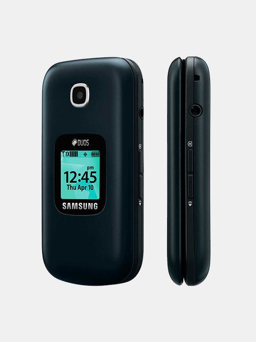 Gusto 3 (samsung GM-B311V)