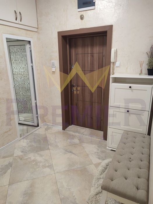 Дава се под наем Тристаен апартамент в Варна, Лятно кино Тракия - 79 кв.м за 612 € - Снимка #7