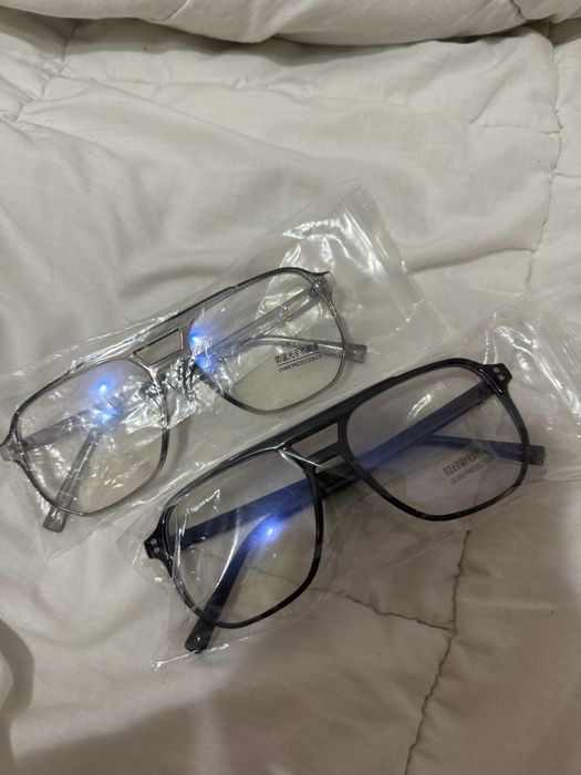 2 броя очила UV 400 защита