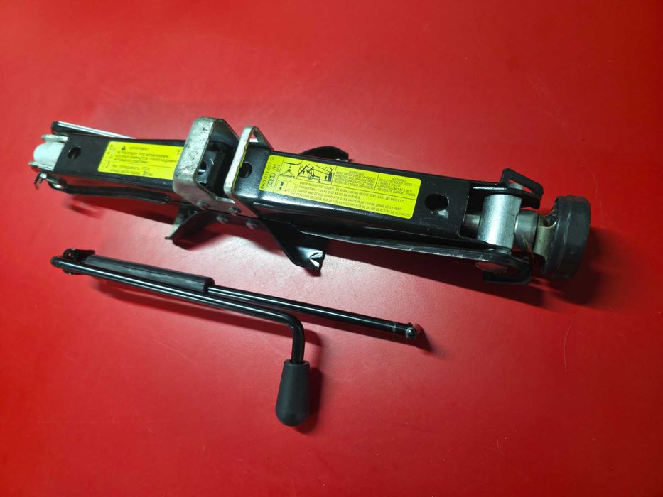 CRIC Auto - OEM AUDI A4 B8 B9 8W - AUDI A5 B8 B9 - CA Nou