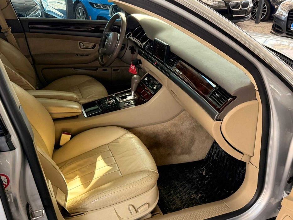 A8D3 3.0tdi ASB 233кс.