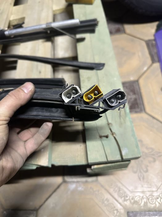 Бмв 34 Ручка  Робочая