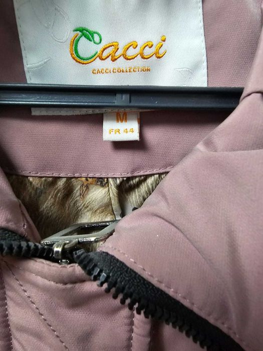 Куртка подростковая