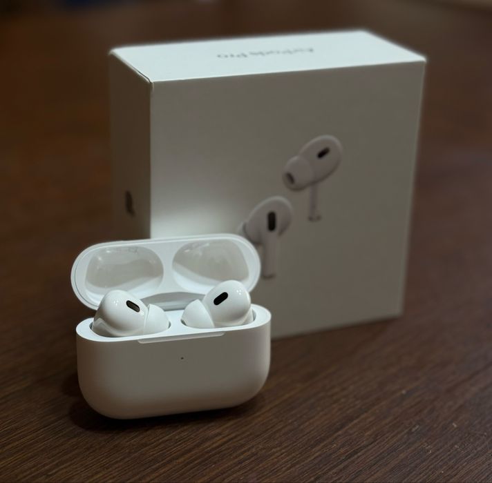 AirPods Pro 2 nd generation