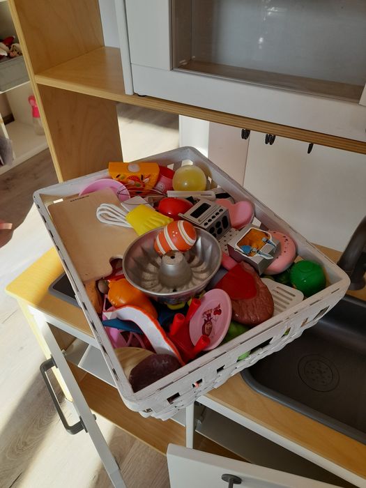 Детска кухня ИКЕА