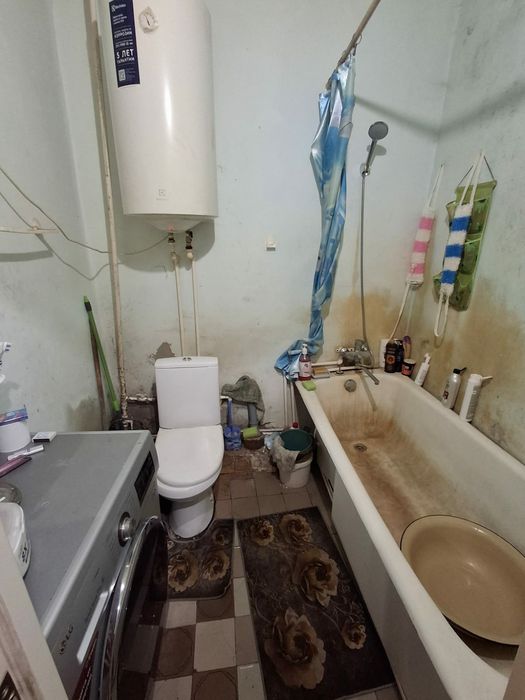 Продается 3- х комнатная квартира