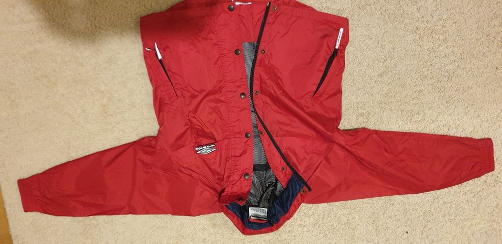 Geaca de ploaie  Umbro