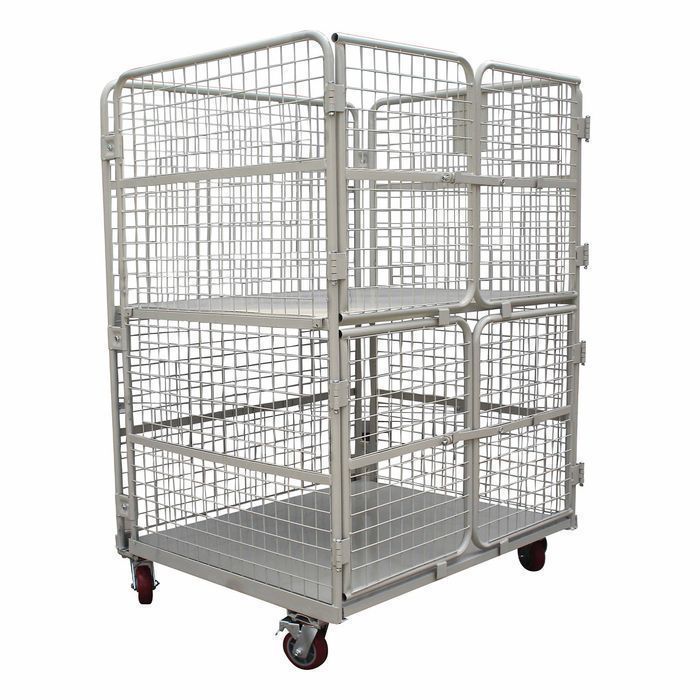 Carucior de transport marfa 170x120x100cm