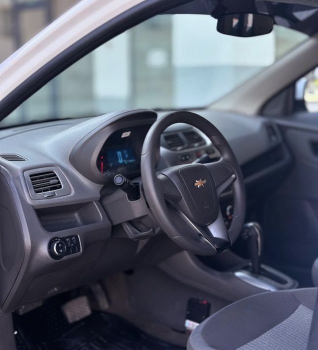 cobolt 2023 yil 4-pazitsiya avtamat KRDIT AVTO