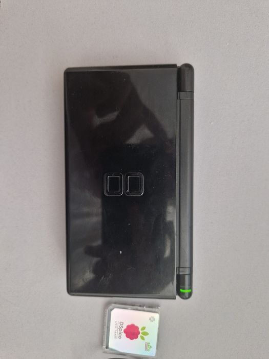 Nintendo DS Lite