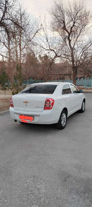 Chevrolet Cobalt