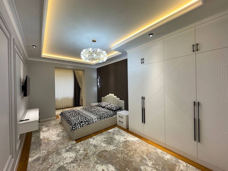 Срочно продаётся 3х -комнатная квартира