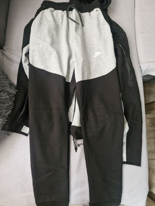 Nike tech fleece