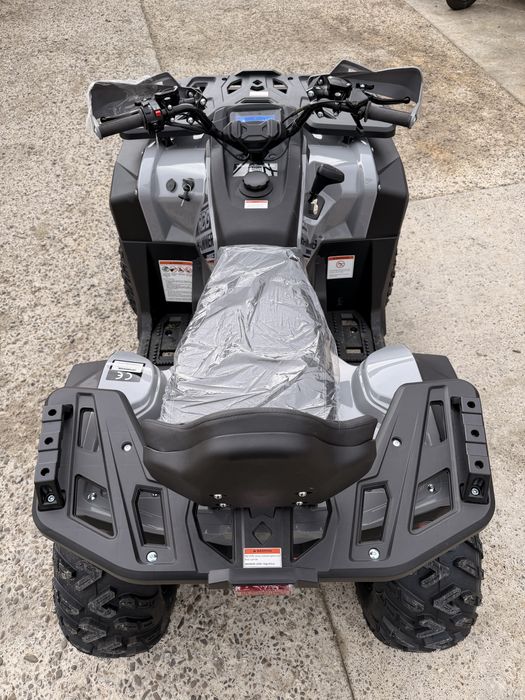 ATV Hammer 200cc U25