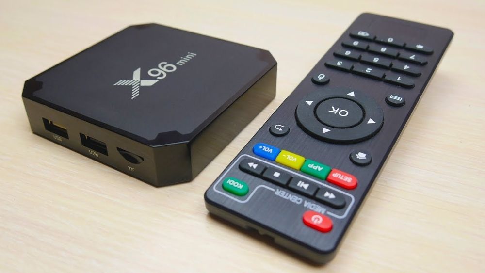 Smart box optom +1000 kanal