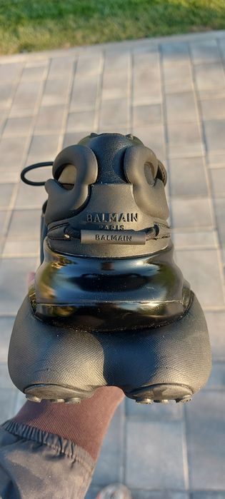 Nuanta 6 Balmain Unicorn New 2026 39\41