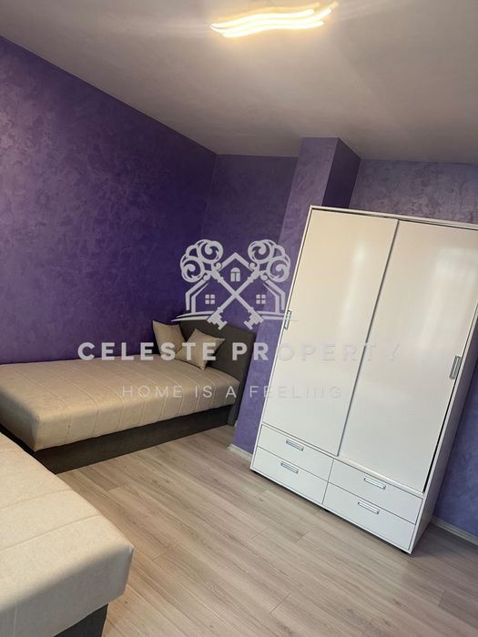 Дава се под наем Тристаен апартамент в София, Витоша - 75 кв.м за 817.53 € - Снимка #9