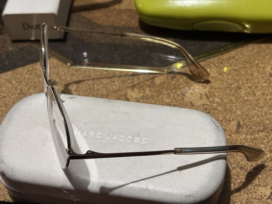 Оригинална диоптрична рамка-Marc Jacobs