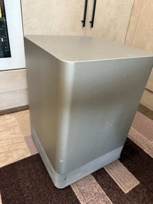 Harman Kardon SUB-TS7 10” Бас