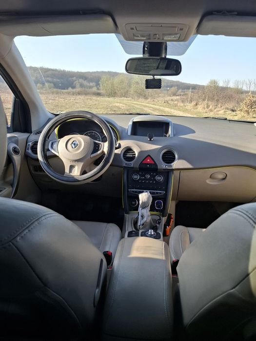 Vand Renault Koleos 2008